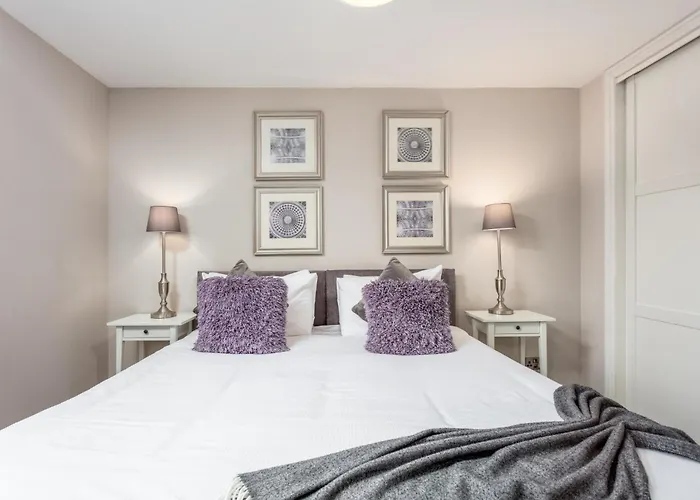 Bay View - Donnini Apartments