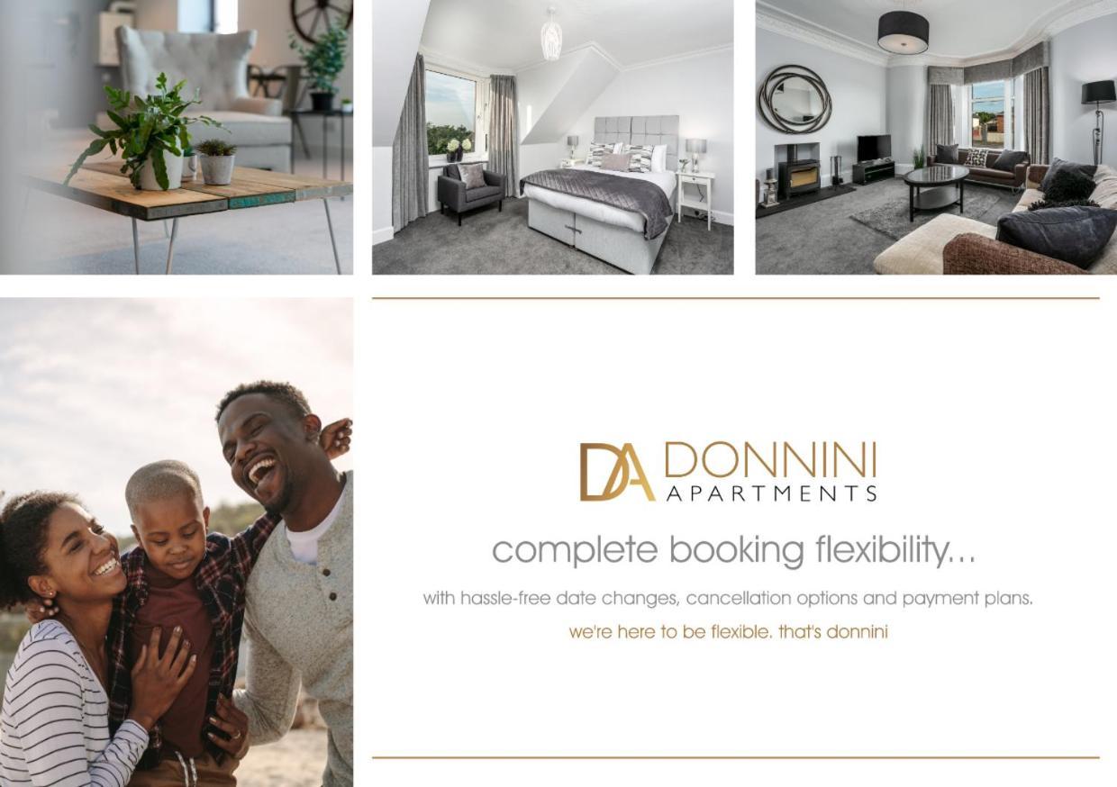Bay View - Donnini * Ayr