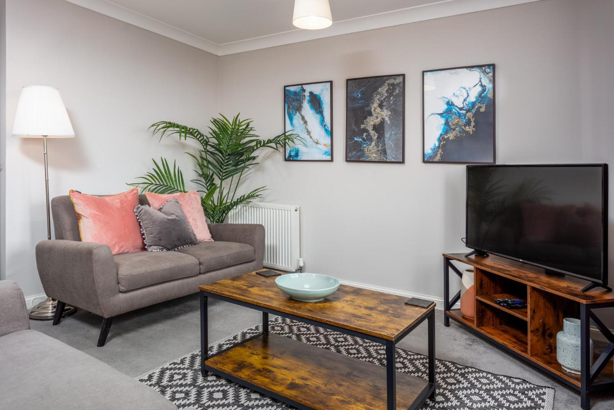 Apartment Bay View - Donnini Ayr