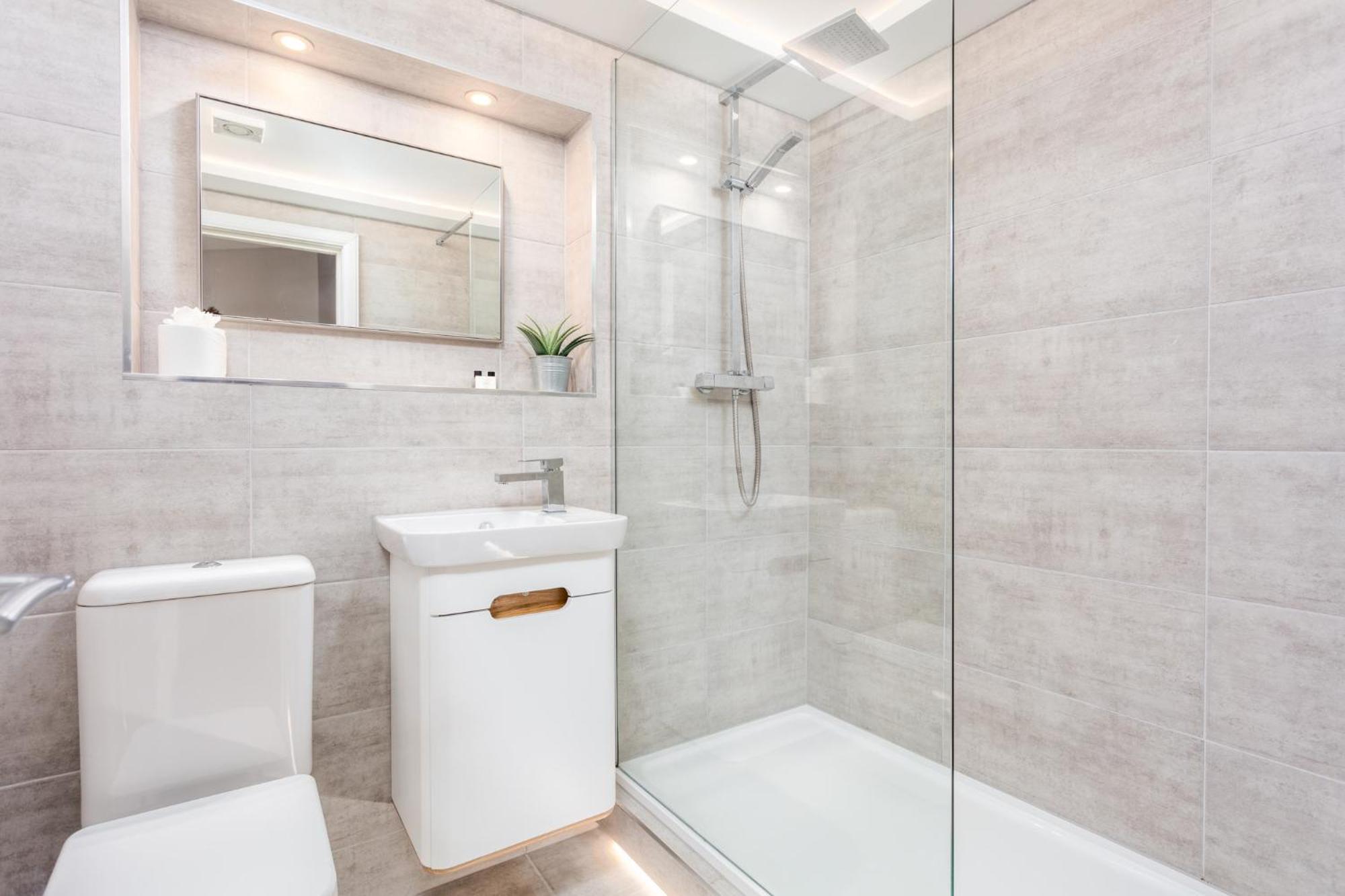 Bay View - Donnini Apartment *