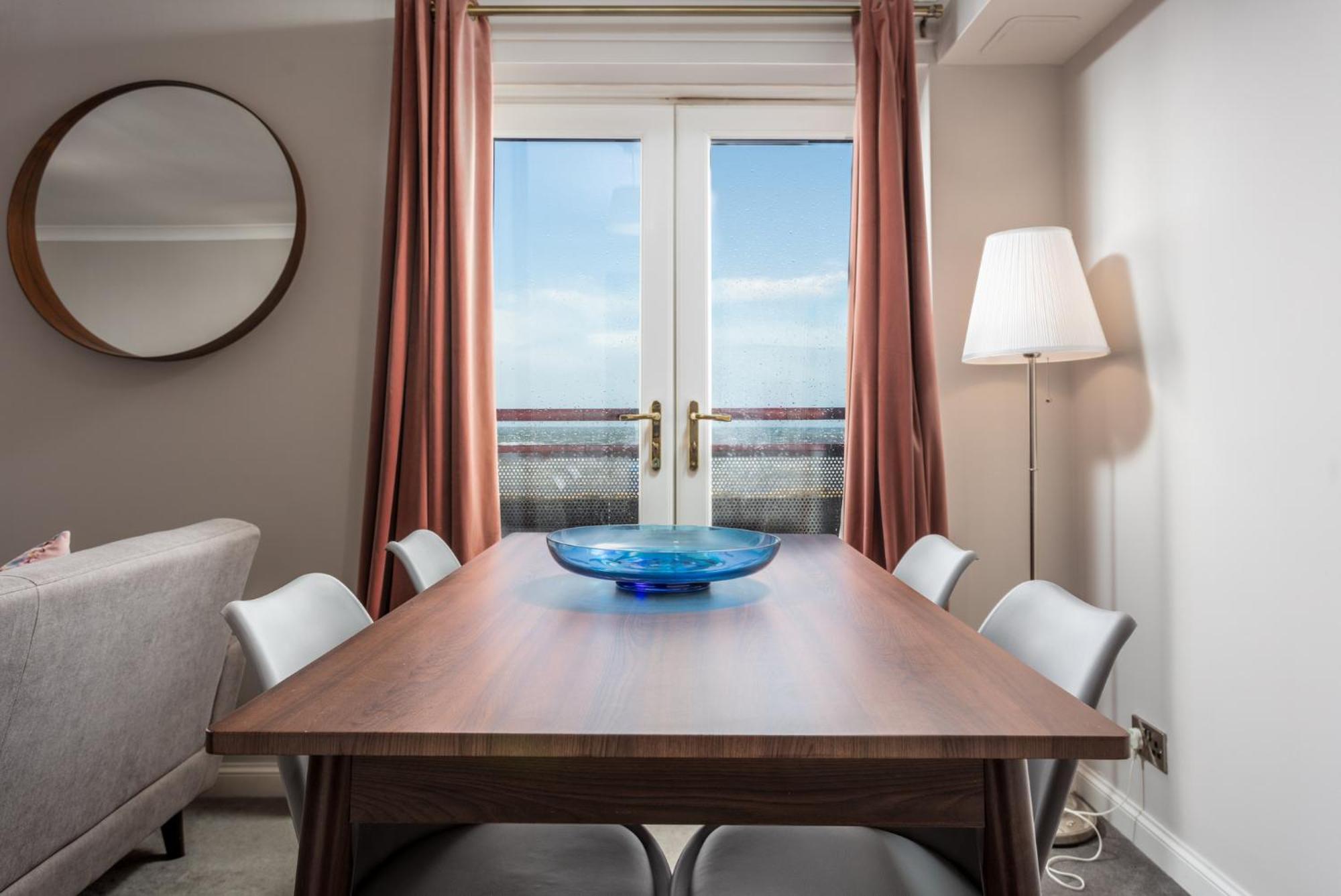 Apartment Bay View - Donnini Ayr